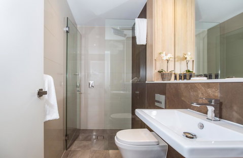 DD Apartments On Day - Sunshine Coast Guide 30