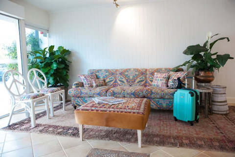 The Lord Byron - Sunshine Coast Guide 19
