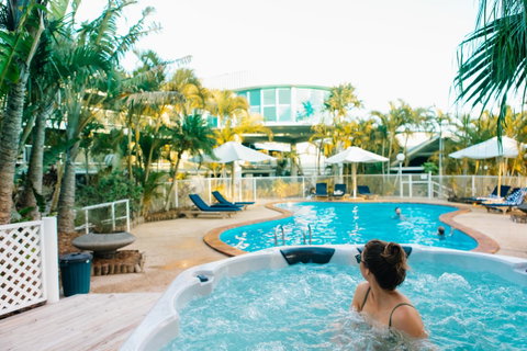 The Lord Byron - Sunshine Coast Guide 22