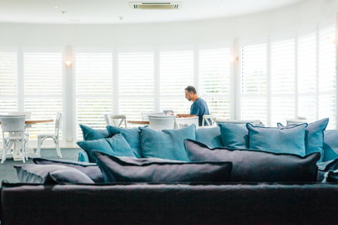 The Lord Byron - Sunshine Coast Guide 18