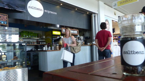 SaltBeach2302 - Sunshine Coast Guide 17