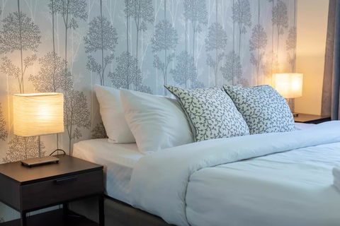 Apartments In Pyrmont - Sunshine Coast Guide 35