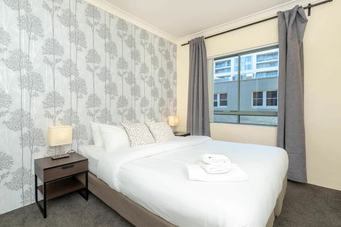 Apartments In Pyrmont - Sunshine Coast Guide 36