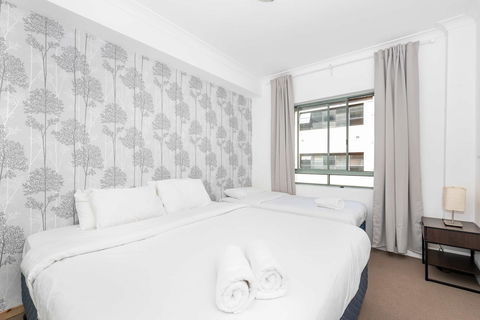 Apartments In Pyrmont - Sunshine Coast Guide 7