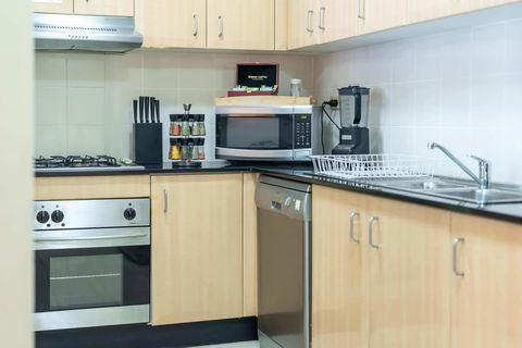 Apartments In Pyrmont - Sunshine Coast Guide 29
