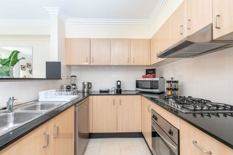 Apartments In Pyrmont - Sunshine Coast Guide 41