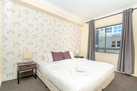 Apartments In Pyrmont - Sunshine Coast Guide 38