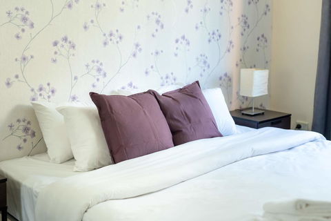 Apartments In Pyrmont - Sunshine Coast Guide 39