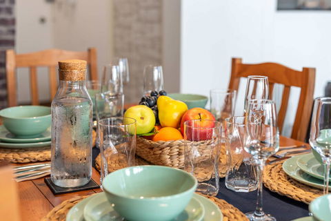 Apartments In Pyrmont - Sunshine Coast Guide 13