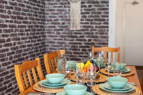 Apartments In Pyrmont - Sunshine Coast Guide 10
