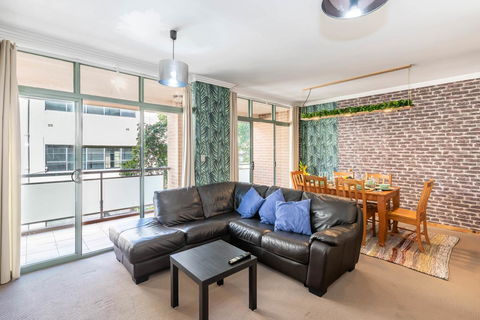 Apartments In Pyrmont - Sunshine Coast Guide 18