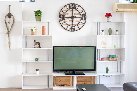 Apartments In Pyrmont - Sunshine Coast Guide 11