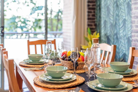 Apartments In Pyrmont - Sunshine Coast Guide 9