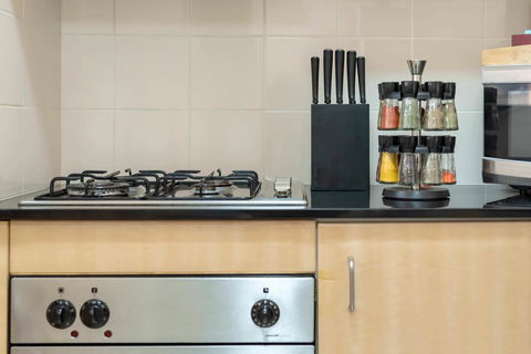 Apartments In Pyrmont - Sunshine Coast Guide 31