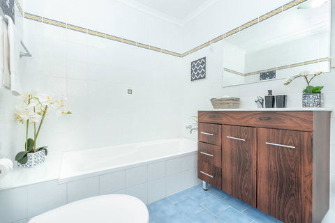 Apartments In Pyrmont - Sunshine Coast Guide 34