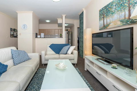 Apartments In Pyrmont - Sunshine Coast Guide 43