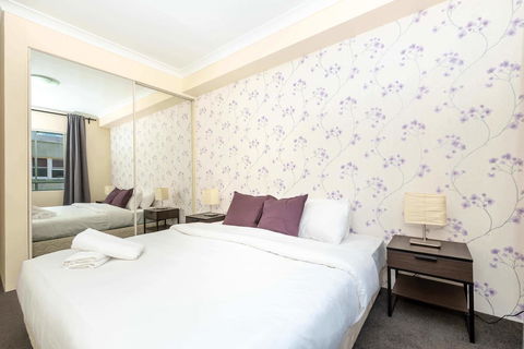 Apartments In Pyrmont - Sunshine Coast Guide 40