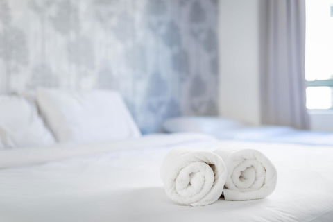 Apartments In Pyrmont - Sunshine Coast Guide 6