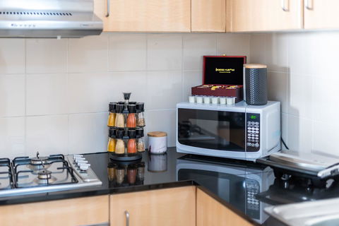 Apartments In Pyrmont - Sunshine Coast Guide 12