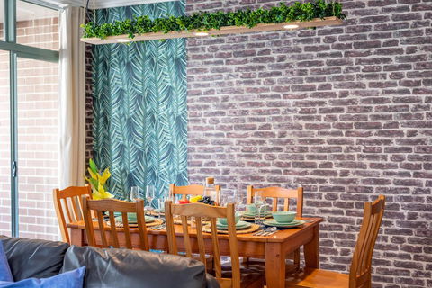 Apartments In Pyrmont - Sunshine Coast Guide 14