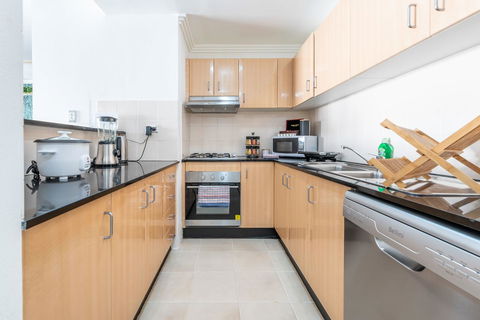 Apartments In Pyrmont - Sunshine Coast Guide 16