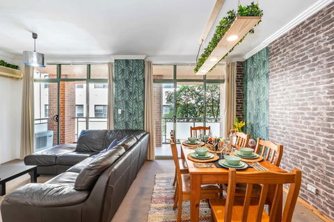 Apartments In Pyrmont - Sunshine Coast Guide 19