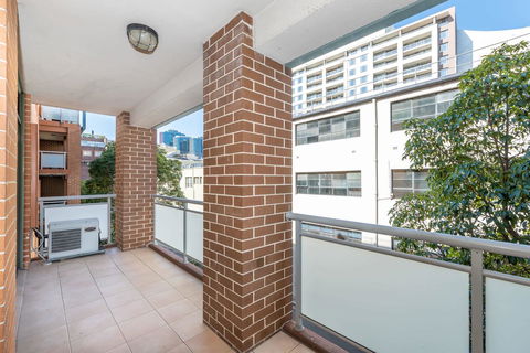 Apartments In Pyrmont - Sunshine Coast Guide 2