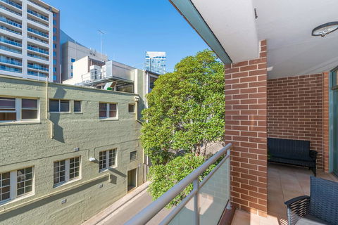 Apartments In Pyrmont - Sunshine Coast Guide 28