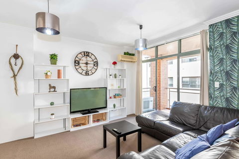 Apartments In Pyrmont - Sunshine Coast Guide 15