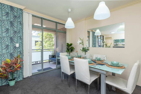 Apartments In Pyrmont - Sunshine Coast Guide 22