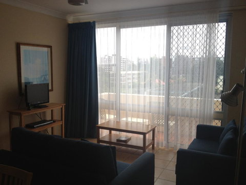 Oxley Cove Holiday Apartment - Sunshine Coast Guide 11