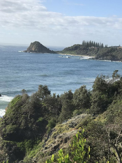 Oxley Cove Holiday Apartment - Sunshine Coast Guide 1