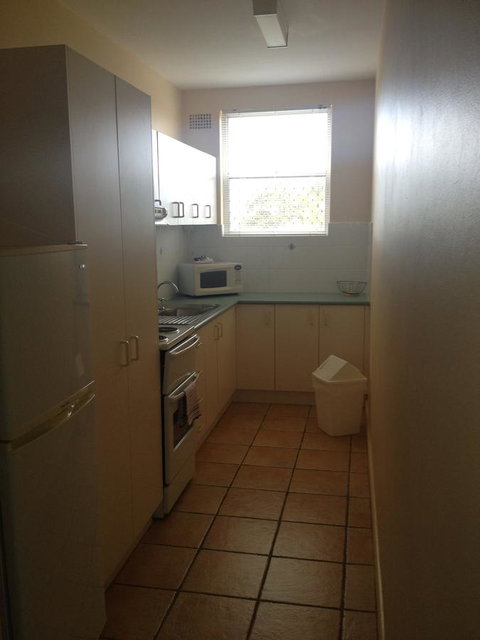 Oxley Cove Holiday Apartment - Sunshine Coast Guide 14