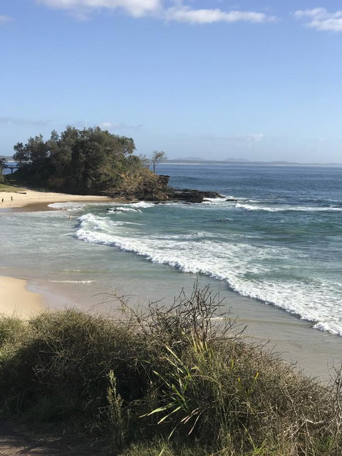 Oxley Cove Holiday Apartment - Sunshine Coast Guide 5