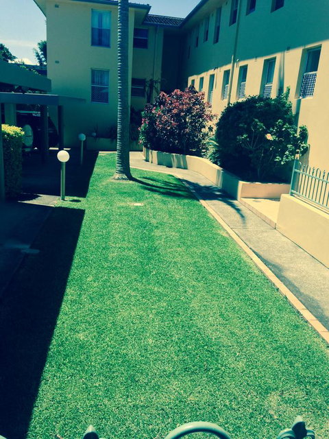Oxley Cove Holiday Apartment - Sunshine Coast Guide 6