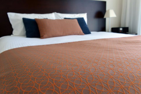 Macquarie Waters Boutique Apartment Hotel - Sunshine Coast Guide 31