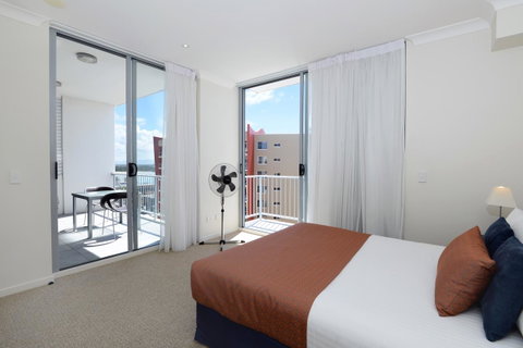 Macquarie Waters Boutique Apartment Hotel - Sunshine Coast Guide 29