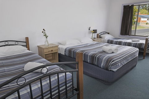 Banjo Paterson Inn - Sunshine Coast Guide 19