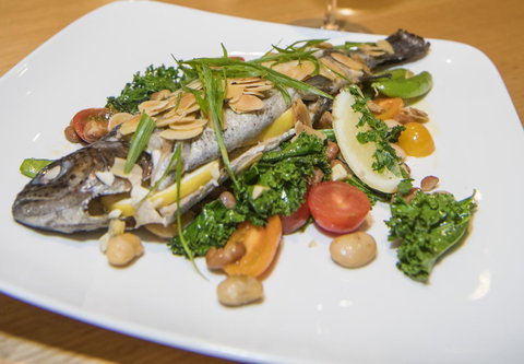 Banjo Paterson Inn - Sunshine Coast Guide 20