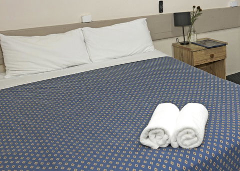 Banjo Paterson Inn - Sunshine Coast Guide 32