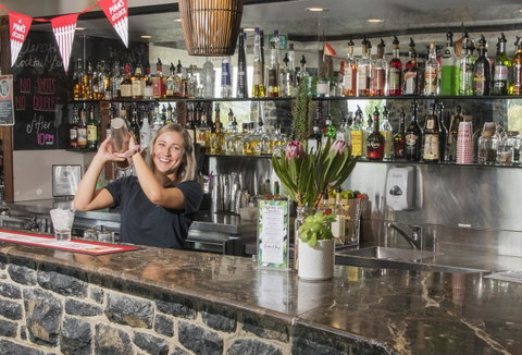 Banjo Paterson Inn - Sunshine Coast Guide 44
