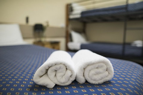 Banjo Paterson Inn - Sunshine Coast Guide 12