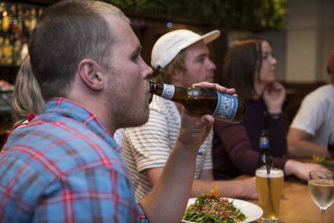 Banjo Paterson Inn - Sunshine Coast Guide 39