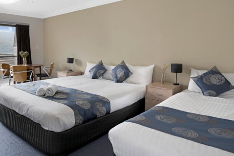 Banjo Paterson Inn - Sunshine Coast Guide 33