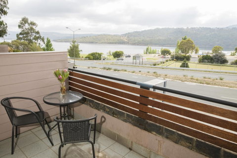 Banjo Paterson Inn - Sunshine Coast Guide 29