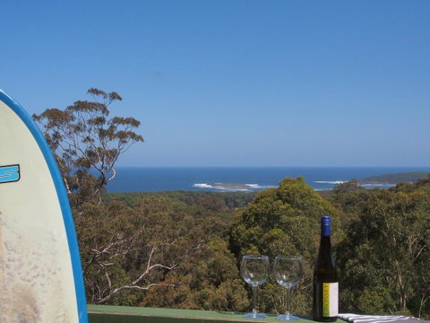 Bundle Hill Cottages - Sunshine Coast Guide 8