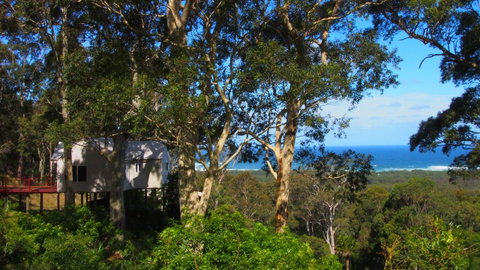 Bundle Hill Cottages - Sunshine Coast Guide 7