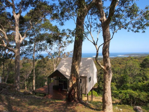 Bundle Hill Cottages - Sunshine Coast Guide 12