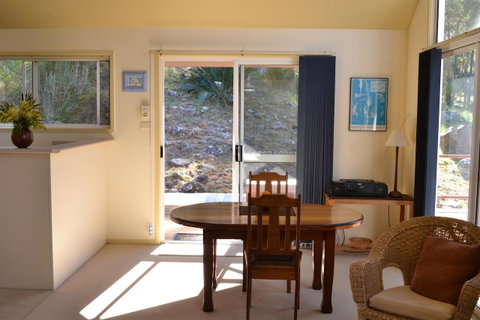 Bundle Hill Cottages - Sunshine Coast Guide 42
