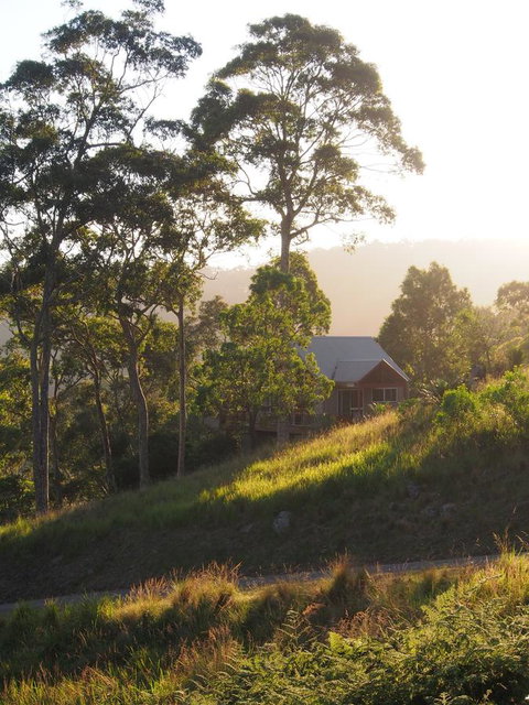 Bundle Hill Cottages - Sunshine Coast Guide 0